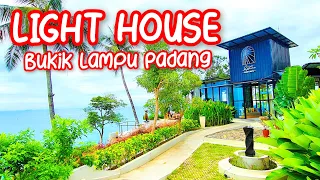 Download LIGHT HOUSE BUKIK LAMPU PADANG #lighthouse #explorepadang #healing #jalanjalan #padang MP3