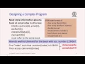 CS101x S434 Introduction to Object Oriented Programming Structures IIT Bombayx 2015 1