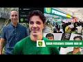 Lagu Welcome Coach 🤗 Isyarat Pep Munoz OTW Surabaya! Bonek Sambut Meriah Persebaya Store Royal Plaza