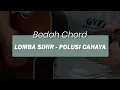 Download Lagu Bedah Chord Lomba Sihir - Polusi Cahaya