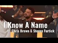 Download Lagu EPIC Live Performance of I Know A Name (ft. Chris Brown \u0026 Steven Furtick) | Elevation Worship