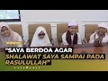 Download Lagu Mengandung Bawang! Cerita Persiapan 4 Vokalis Cilik Bawakan Shalawat Asyghil di Puncak 1 Abad NU