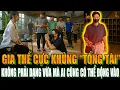 Download Lagu TỔNG TÀI Bất Ngờ \
