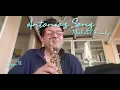 Antonio's song (bossa nova) saxophone