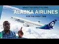 What to expect when flying Alaska Airlines economy class