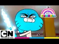 The Only Social Justice Warrior We Deserve And Need Today Gumball Cartoon Network UK