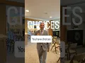 Choices