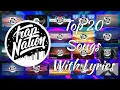 Download Lagu Top 20 TRAP NATION Songs With Lyrics (2025)