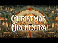 Lagu Traditional Carols \u0026 Christmas Orchestra 2026 🎶 Peaceful Choir Concert Ambience ✨Christmas Music