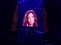 Lagu Janet Jacksons montage during the Rock and Roll Hall of Fame induction ceremony 3/29/2019