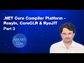 ASP NET Core Tutorial -