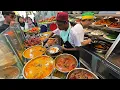 Download Lagu This is PENANG's Legendary BEST Nasi Kandar - 100 Year Famous | Hameediyah | George Town