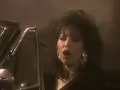 Jennifer Rush - If You're Ever Gonna Lose My Love (Official Video) (VOD)