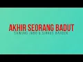 Download Lagu AKHIR SEORANG BADUT