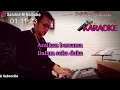 GUBUK DERITA SLOW VERSION ll KARAOKE DANGDUT SLOW ll HEIDY DIANA & HAMDAN ATT ll NADA PRIA BES=DO