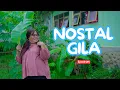 NOSTALGILA || KOMEDI JAWA EPS 214