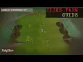 OSRS - Best Tithe Farm Guide Grapes Farming Xp