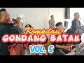Download Lagu Kompilasi Gondang Batak Enak Diperjalanan vol.5