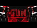 GUN - All Fired Up (Lyric Video)