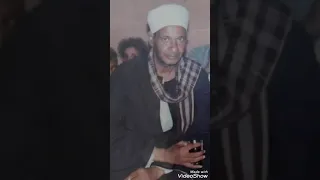موال ايه السبب فى الهوا والعشق ياقلبى  الريس خلف البنجاوى  دندنها