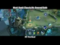 (UPDATE) SCRIPT DRONE VIEW VERTICAL X1,5 X2 X3 X4 X5 | NO BANNED | WORK RANK/CLASSIC | NO RESET MLBB