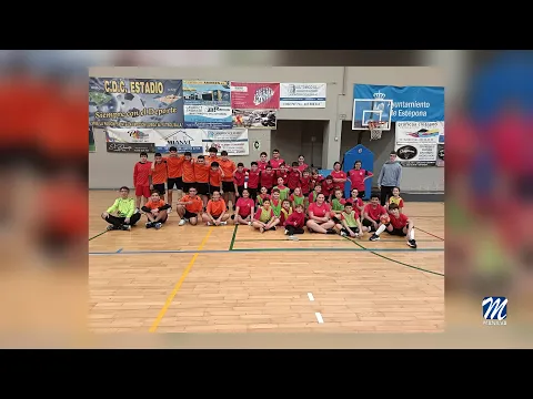 YouTube player