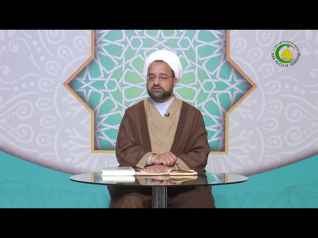 ⁣146     مختلف شرعی مسائل ۲ - مولانا: امجد علی