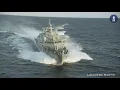 Littoral Combat Ship 21 Minneapolis Saint Paul Completes Acceptance Trials