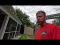 Pennington Contractor Mix Does It Grow Pt 2