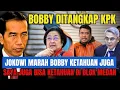 BOBBY NASUTION TAMAT RIWAYAT DIPERIKAS  KPK ‼️ LANGSUNG DI JEMPUT PAKSA.??