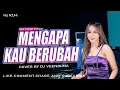 Download Lagu Mengapa Kau Berubah VIRAL - Valdy Nyonk | Dj Vee Nouna [Funkot Version]