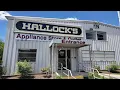 Sponsored Content Hallock s Appliances continues century-long tradition of customer service in Conn