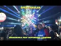 Spektakuler !! Mahardika pro cek sound full party pesona Gondang legi