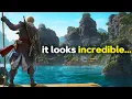Assassin s Creed Black Flag Resynced Surprised Me