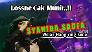 Download 🔴(LIVE) SYAHIBA SAUFA - WELAS HANG RENG KENE || .Kendange loss cak MUNIR MP3