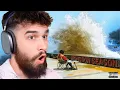 Download Lagu HANUMANKIND – MONSOON SEASON 🤯 ALBUM OF THE YEAR NOMINATION! (FULL ALBUM REACTION)