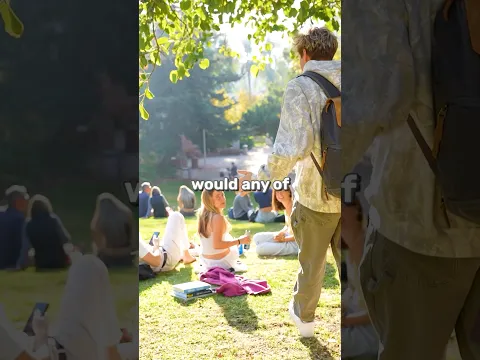 Random Guy Attempts to Survive a Girl 👧