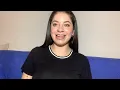 COLOMBIANA REACCIONA A TOSER ONE - MÉXICO LINDO REMIX (VIDEO OFICIAL)