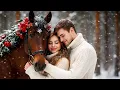Lagu A Winter Embrace That Changed Everything Hallmark movie 2025