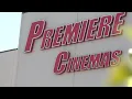 Premiere Cinemas Promotional Commercial