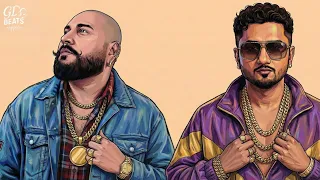 ishq gaya gd beats remix yo yo honey singh x b praak dil kaat ke 