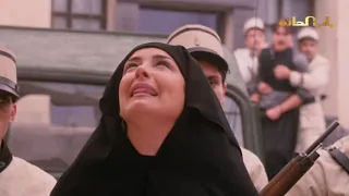 باب الحارة الجزء التاسع ـ الحلقة 13 ـ اعتقال واهانة العكيد معتز 