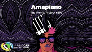 dj wonder one day feat fey amapiano remix 