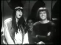 Download Lagu I Got You Babe - Sonny and Cher Top of the Pops 1965
