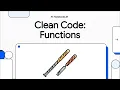Function Mastery - Clean Code Chapter 3