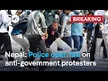 Download Lagu Nepal police kill at least 14 in protest over social media ban | DW News