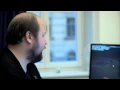 Coding with Notch from Minecraft The Story of Mojang