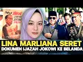 Presiden Mentok! Campur Tangan Lina Marlina Seret Dokumen Ijazah Jokowi Ke Lab Forensik Belanda? 