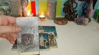 GÉMINIS ♊...EL DESTINO EN TUS MANOS ...AGOSTO 26