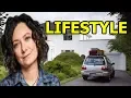 Sara Gilbert Lifestyle Boyfriend Spouse Net worth House Car Height Weight age Biography-2018